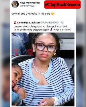 Image post by @theshaderoom on Instagram