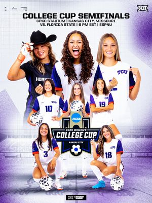 Image post by @big12conference on Instagram