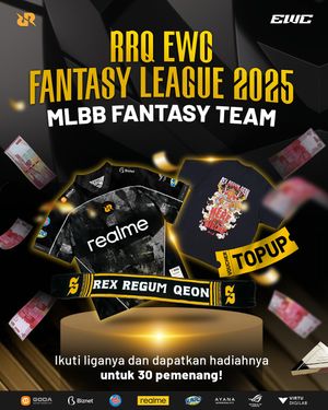 Image post by @teamrrq on Instagram