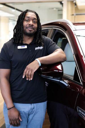 Video post by @PaulMillerMazda on Facebook