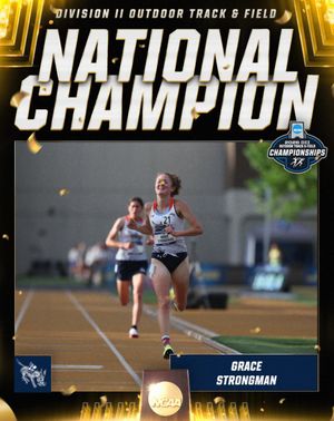 Image post by @ncaadii on Instagram
