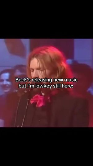 Video post by @beckvault on TikTok