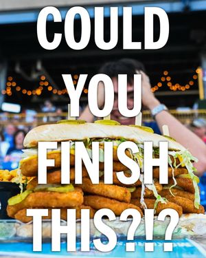 Image post by @milb on Instagram