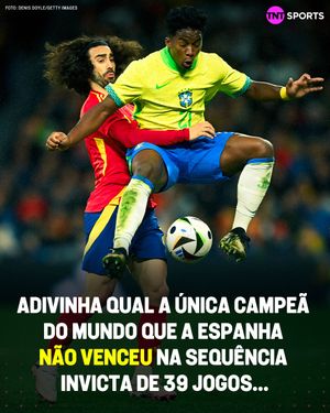 Image post by @tntsportsbr on Instagram