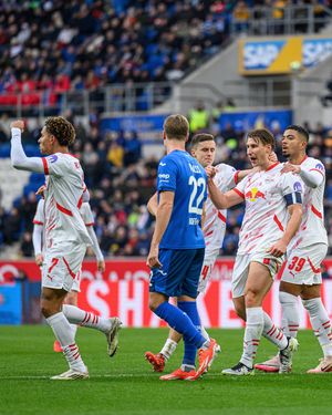 Image post by @rbleipzig on Instagram