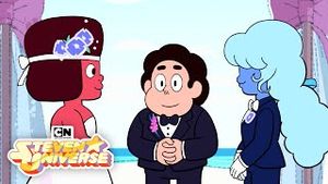 Video post by @cartoonnetwork on YouTube