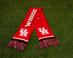 Image post by @UHCougarSoccer on Twitter