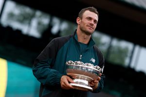 Image post by @tommypaull on Instagram