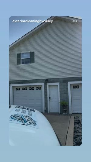 Video post by @caseysphotoandvideo on Facebook