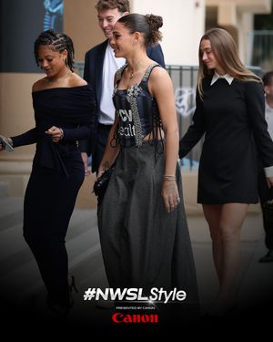 Image post by @nwsl on Instagram