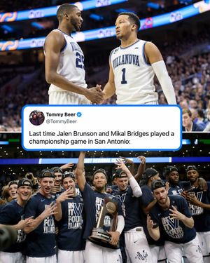 Video post by @nbaonprime on TikTok