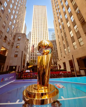Image post by @rockefellercenter on Instagram