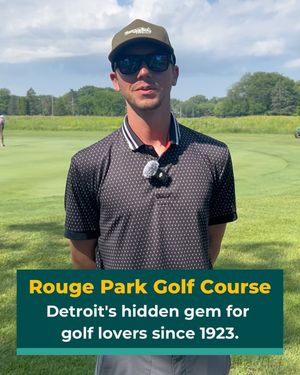 Image post by @detroitparksrec on Instagram