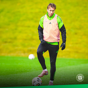 Image post by @celticfc on Instagram