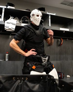Image post by @philadelphiaflyers on Instagram