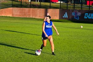 Image post by @latechsoccer on Instagram