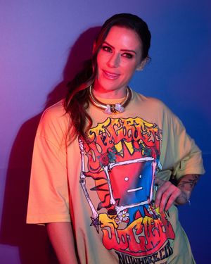 Image post by @alikrieger on Instagram