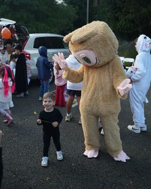 Image post by @shsatherton on Instagram