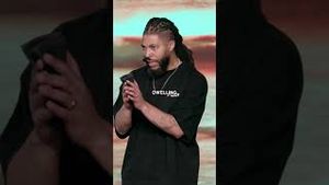 Video post by @vouschurch on YouTube