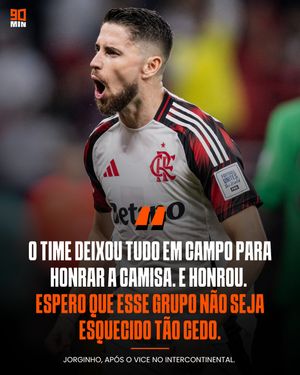 Image post by @90minbrasil on Instagram