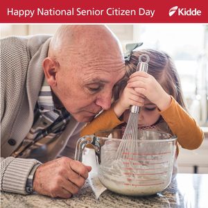 Image post by @kiddefiresafety on Instagram