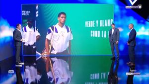 Video post by @beinsports on Instagram