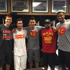 Image post by @mattbesler on Instagram