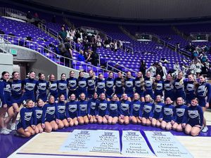 Image post by @corner_canyon_cheer on Instagram