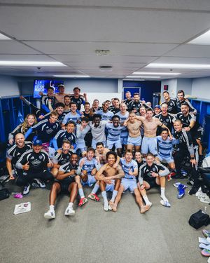 Image post by @sportingkc on Instagram