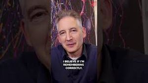 Video post by @worldsciencefestival on YouTube
