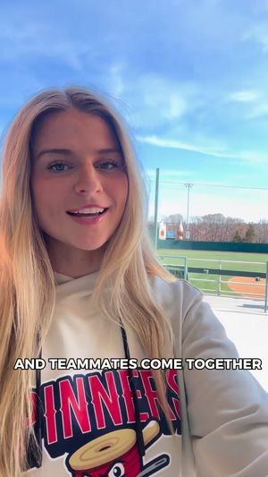 Video post by @SpinnersBaseball on Facebook