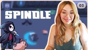 Video post by @pixellizzy on YouTube