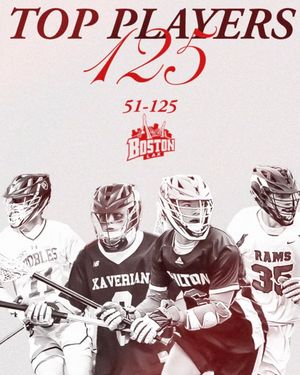 Image post by @kingslaxclub on Instagram