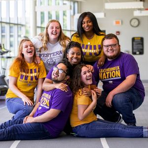 Image post by @westerniluniv on Instagram