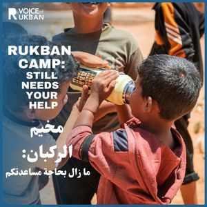 Image post by @voiceofrukban on Instagram