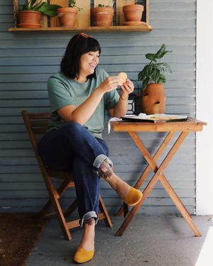 Image post by @uniqlousa on Instagram