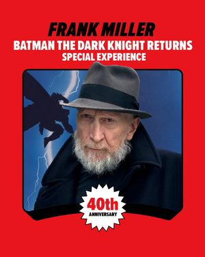 Image post by @fanexpocanada on Instagram