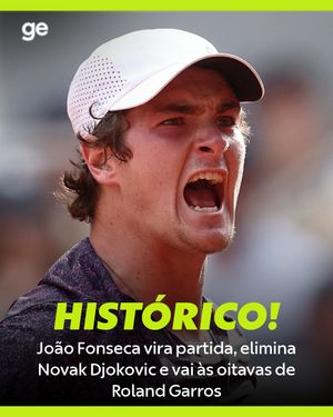 Image post by @ge.globo on Instagram