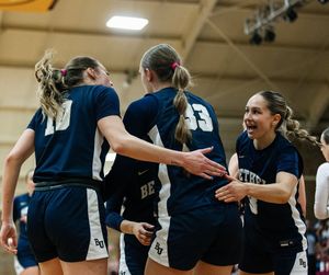 Image post by @bethelwbb on Instagram