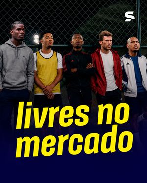 Image post by @sportv on Instagram