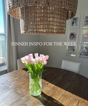 Image post by @thehostedkitchen on Instagram