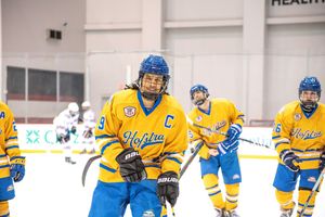 Image post by @hoficehockey on Instagram