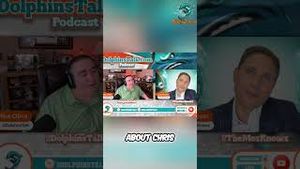 Video post by @dolphinstalk on YouTube