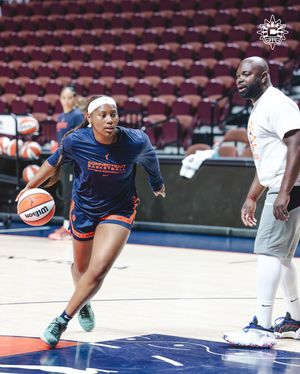 Image post by @connecticutsun on Instagram