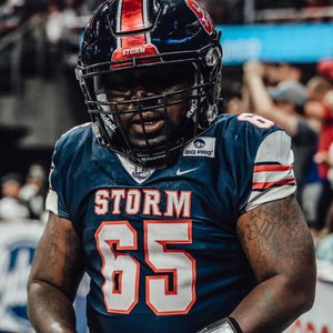 Image post by @siouxfallsstorm on Instagram