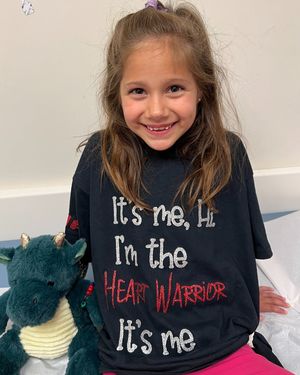 Image post by @childrensphila on Instagram
