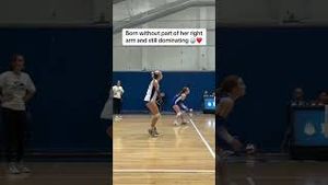 Video post by @maxpreps on YouTube