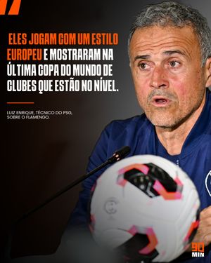 Image post by @90minbrasil on Instagram