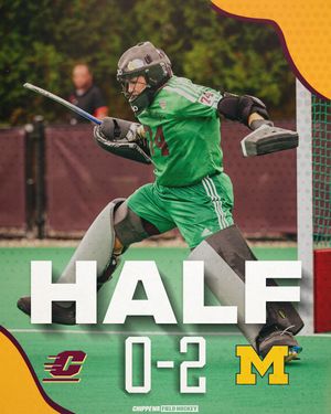 Image post by @cmufieldhockey on Instagram