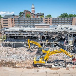 Image post by @clemsonuniversity on Instagram